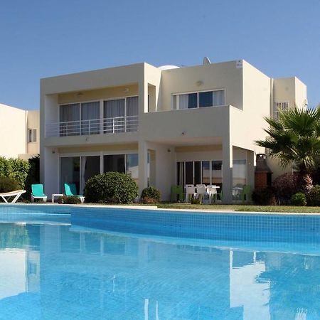 Villas Oceano อัลบูเฟรา ภายนอก รูปภาพ