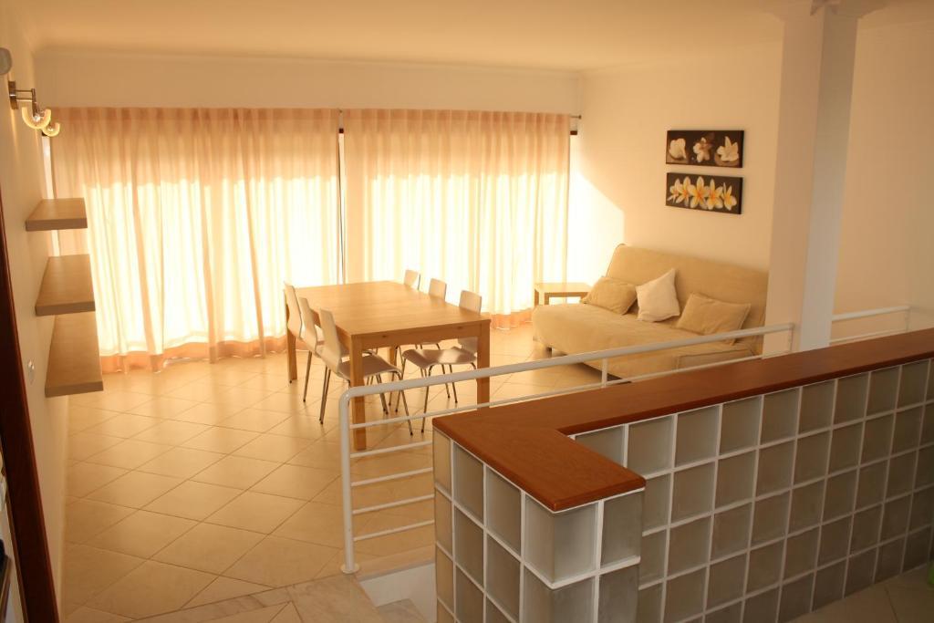 Villas Oceano อัลบูเฟรา ห้อง รูปภาพ