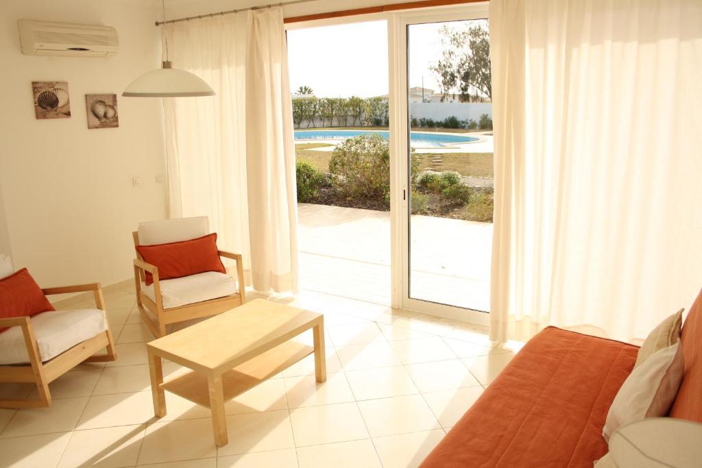 Villas Oceano อัลบูเฟรา ห้อง รูปภาพ